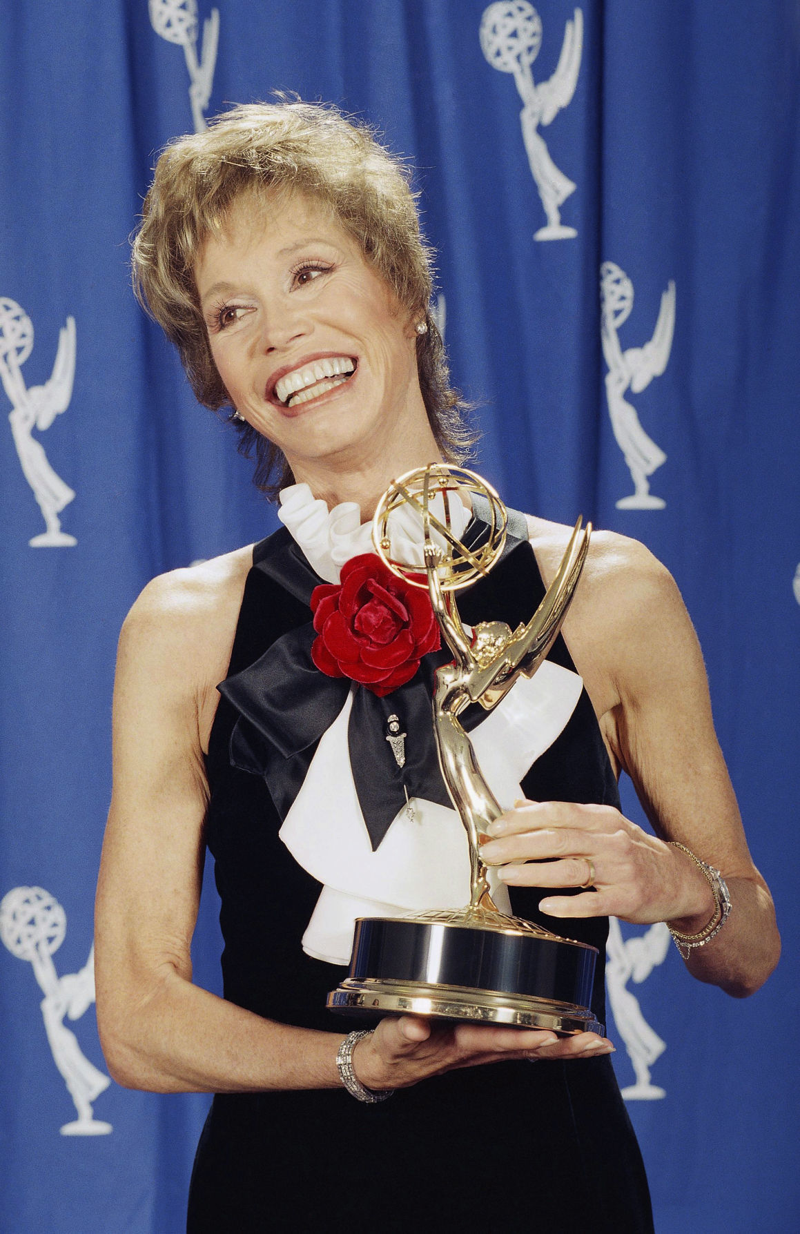 Mary Tyler Moore, 1993